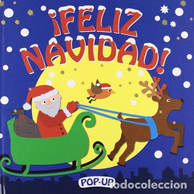 Libros: &iexcl;Feliz Navidad!- 9788415430667