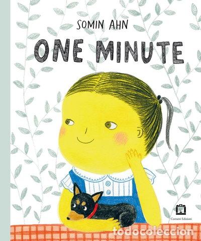 Libros: One minute- 9788875705718