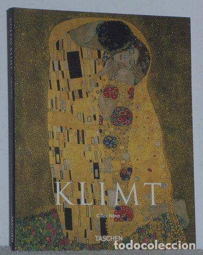 Libros: Klimt- 9783822865460 - Foto 1
