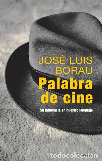 Libros: Palabra de cine- 9788483078945