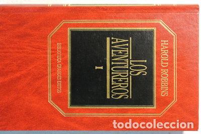 Libros: Los aventureros I- 9788475304533