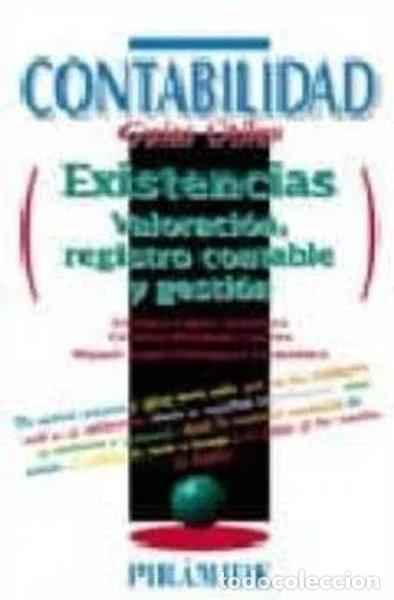 Libros: Existencias- 9788436812701