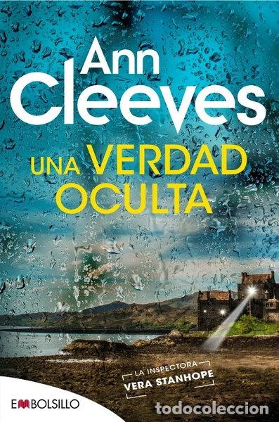 Libros: Una verdad oculta- 9788416087945 - Foto 1