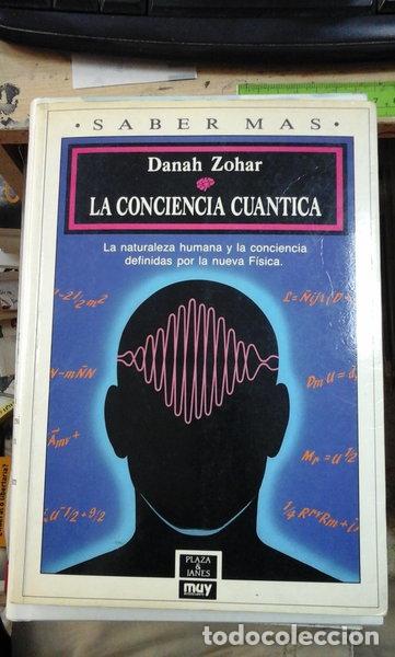 Libros: La conciencia cu&aacute;ntica- 9788401240256 - Foto 1