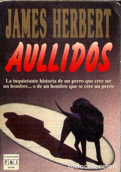 Libros: Aullidos- 9788401324383 - Foto 1