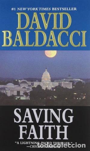 B&uuml;cher: Saving Faith- 9780446608893