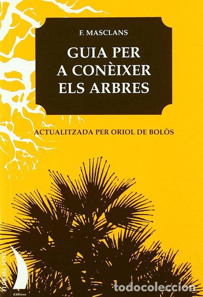 Libros: Gu&iacute;a para conocer los &aacute;rboles- 9788489644458 - Foto 1