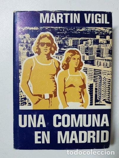 Libros: Una comuna en Madrid- 9788472570016 - Foto 1