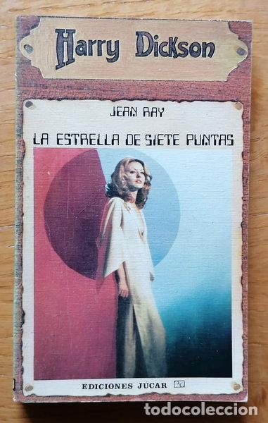 B&uuml;cher: La estrella de siete puntas- 9788433400482