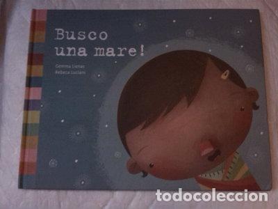Libros: Busco una mare!- 9788424634339 - Foto 1