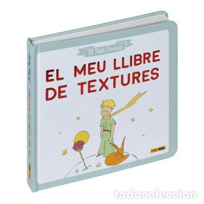Libros: El meu llibre de textures- 9788411505871 - Foto 1