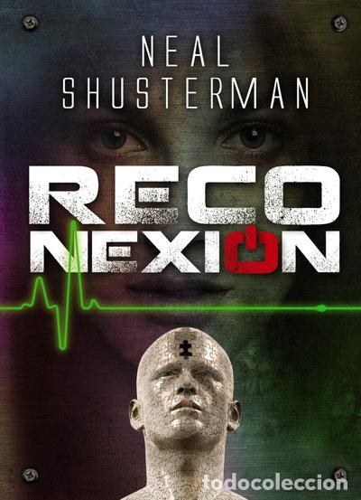 Libros: Reconexi&oacute;n- 9788467842012 - Foto 1