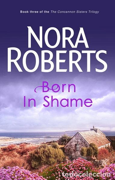Libros: Born in shame- 9780749928919 - Foto 1