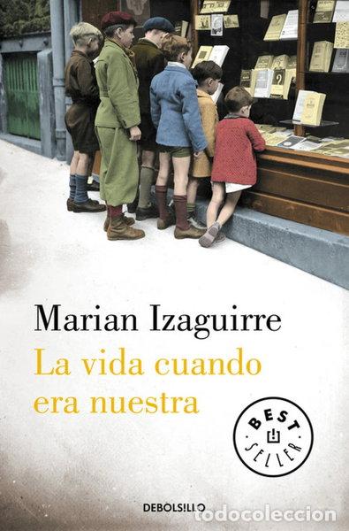 Libri di seconda mano: La vida cuando era nuestra- 9788490627846