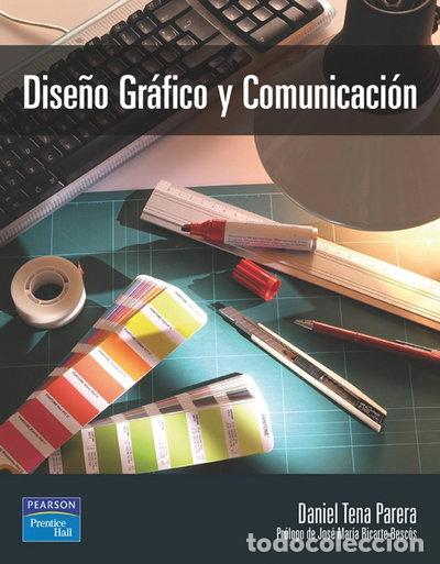 Libros: Dise&ntilde;o gr&aacute;fico y comunicaci&oacute;n- 9788420542300 - Foto 1