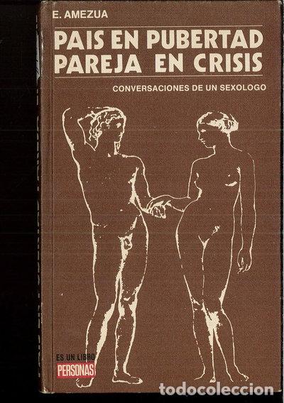 Libri di seconda mano: Pa&iacute;s en pubertad, pareja en crisis- 9788440012647