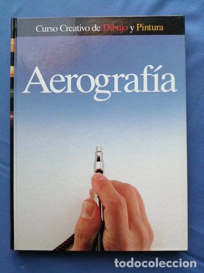 Libri di seconda mano: Aerograf&iacute;a- 9788440902184