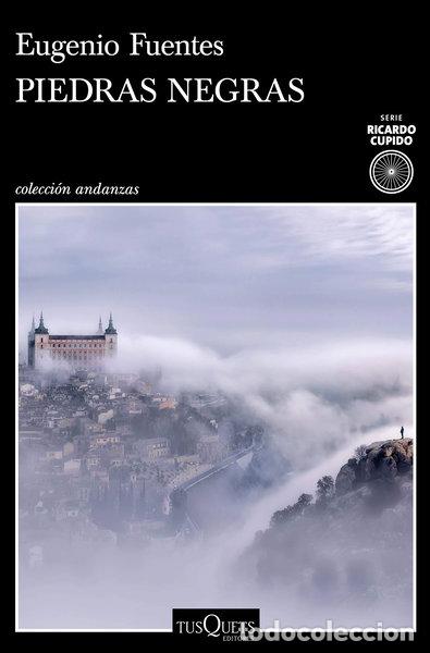 Libri di seconda mano: Piedras negras- 9788490666296