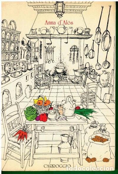 Libri di seconda mano: El libro de cocina- 9788472544710
