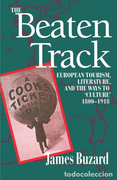 Livros em segunda m&atilde;o: The Beaten Track- 9780198122760