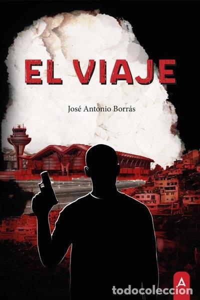 Libros: El viaje- 9791388058387 - Foto 1