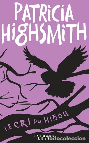 Libros: Le cri du hibou- 9782702181553