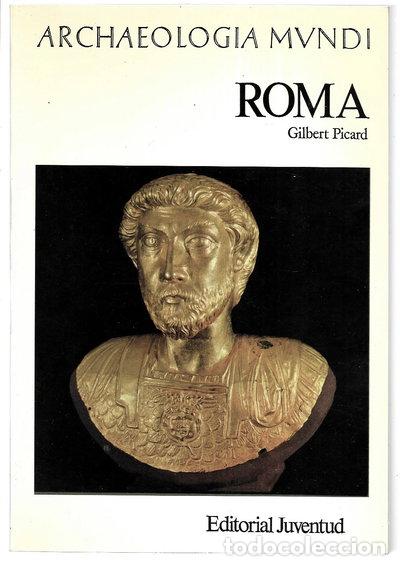 Livros em segunda m&atilde;o: Roma (9788426116390)
