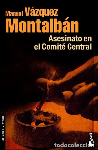 Libros: Asesinato en el Comit&eacute; Central- 9788408071952 - Foto 1