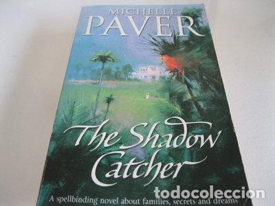 Libros: The Shadow Catcher- 9780552150415 - Foto 1
