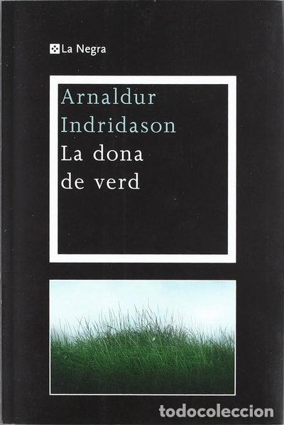 Libros: La dona de verd- 9788474109900 - Foto 1