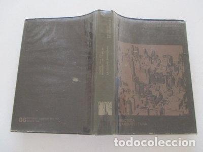 Libros: La ciudad americana- 9788425208591