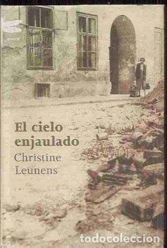 Libros: El cielo enjaulado- 9788495908865 - Foto 1