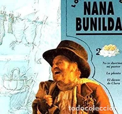 Libros: Los Cuentos de Nana Bunilda 2- 9788431033965