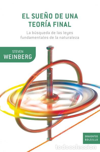 Libros: El sue&ntilde;o de una teor&iacute;a final- 9788498921113