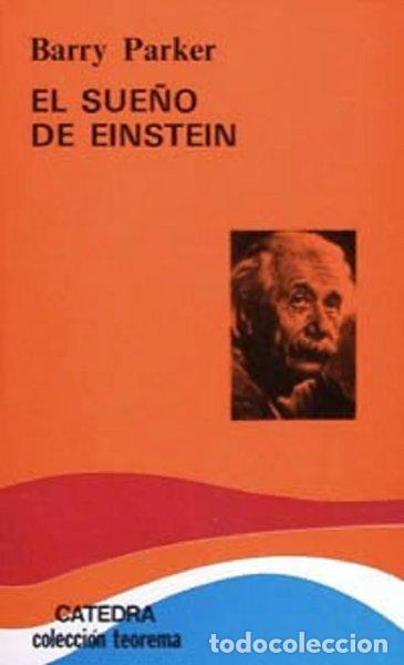 Libros: El sue&ntilde;o de Einstein- 9788437608853 - Foto 1