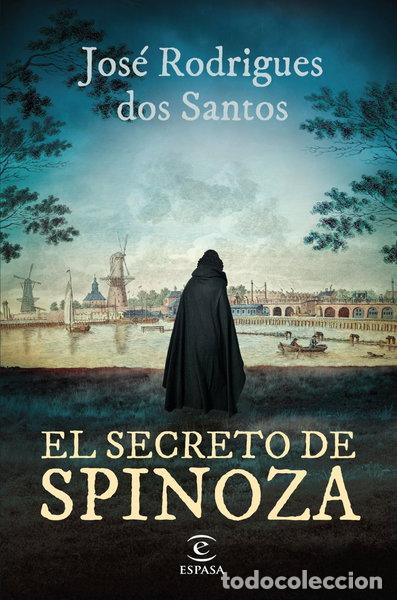 Libros: El secreto de Spinoza- 9788467071429