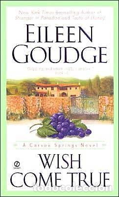 Libros: Wish Come True- 9780451210616 - Foto 1