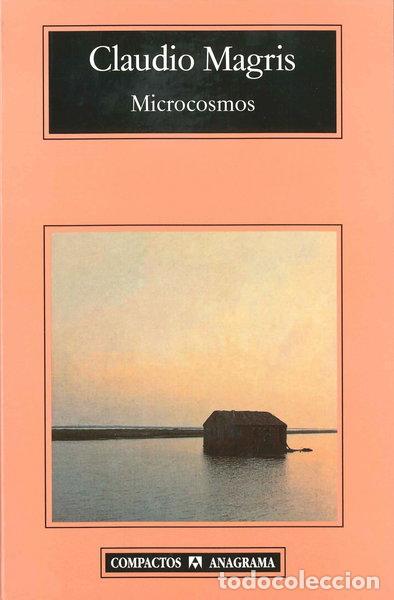 Libros: Microcosmos- 9788433972682