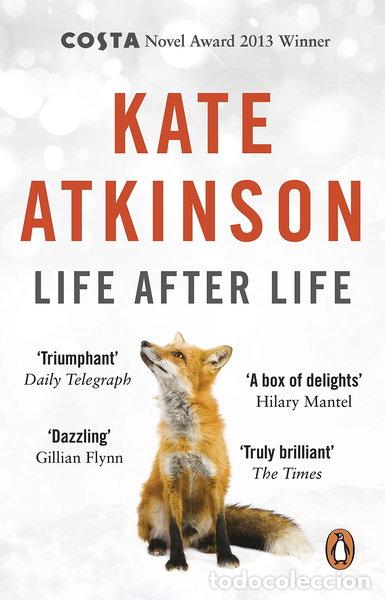 Libros: Life After Life- 9780552776639 - Foto 1