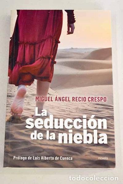 Libros: La seducci&oacute;n de la niebla- 9788417528171 - Foto 1