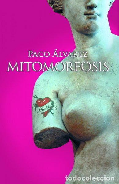 Libri di seconda mano: Mitomorfosis- 9788418016165