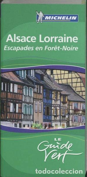 Libros: Alsace Lorraine- 9782067117433 - Foto 1