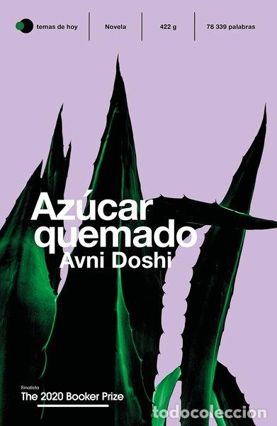 Libros: Az&uacute;car quemado- 9788499988467 - Foto 1