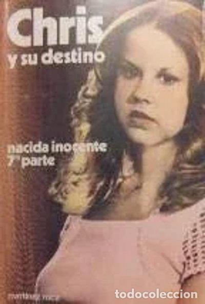 Libros: Chris y su destino- 9788427008571 - Foto 1