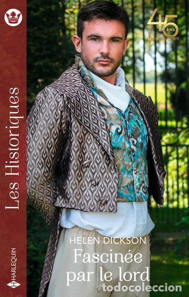 Libros: Fascin&eacute;e par le lord- 9782280484503 - Foto 1