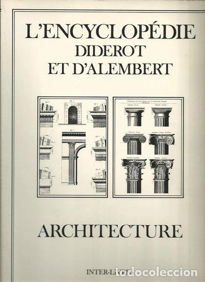 Libros: Architecture- 9782914239905 - Foto 1