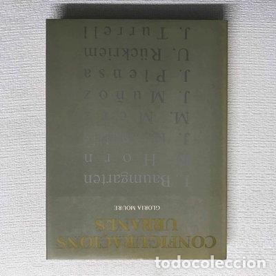 Libros: Configuracions urbanes- 9788434307421