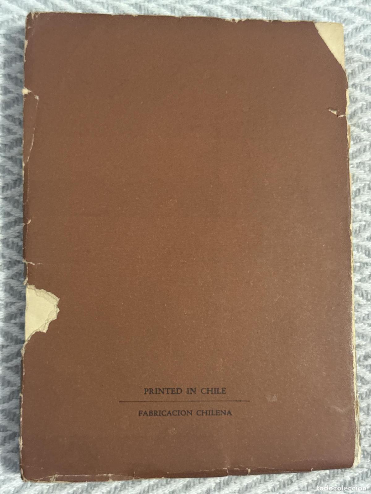 Libros: Un juez rural - Pedro Prado - Foto 3
