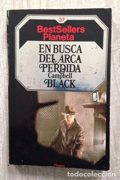 Libros: En busca del arca perdida- 9788432082399 - Foto 1