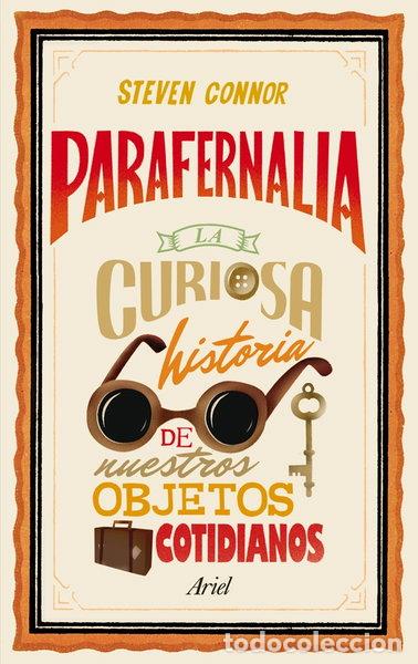 Libros: Parafernalia- 9788434400283 - Foto 1